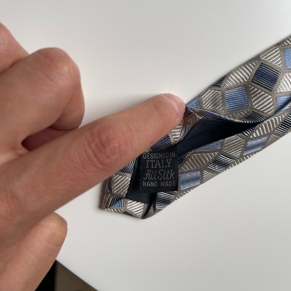 Patrick James Tie - Picture 3 of 3